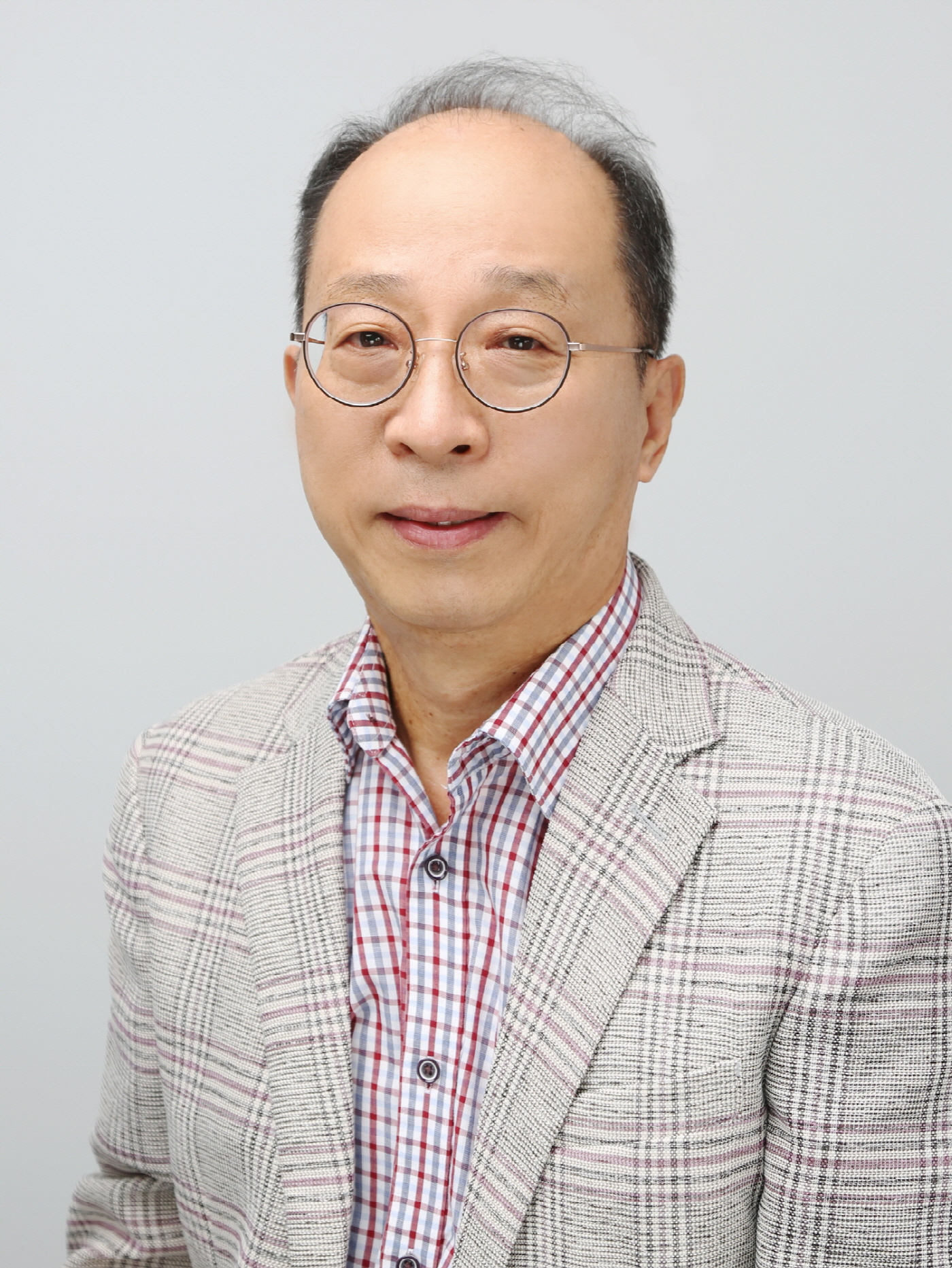  Myung Jin Kim (CSO)